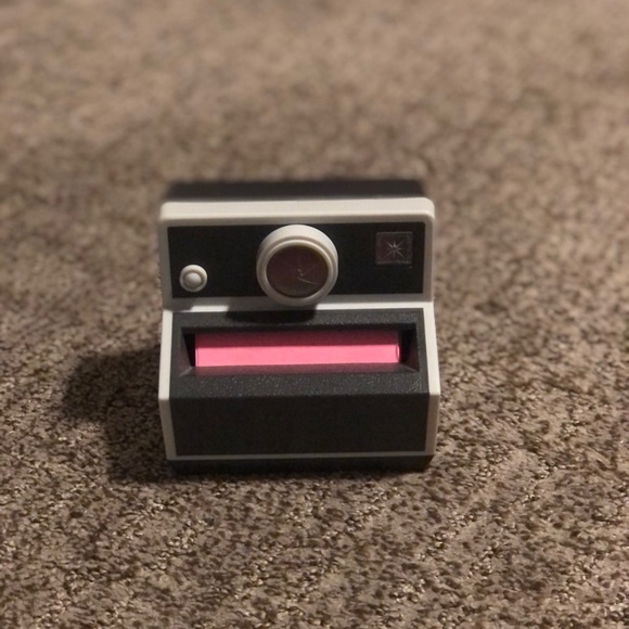 post it notes Other - Polaroid post it note holder